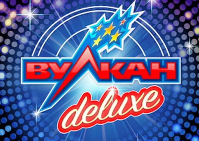 Казино Вулкан Делюкс