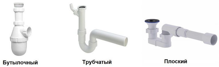 Почему важно выбрать правильный перелив для ванны?