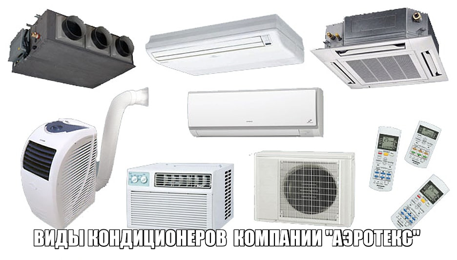 Изучение климатической техники: Виды и принцип работы