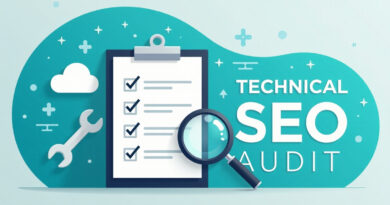 Техническое SEO