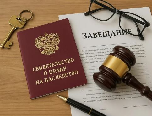 Вступление в наследство из другого региона: подробное руководство по подготовке и подаче документов удаленно
