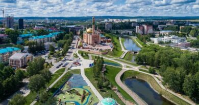 Новости Альметьевска