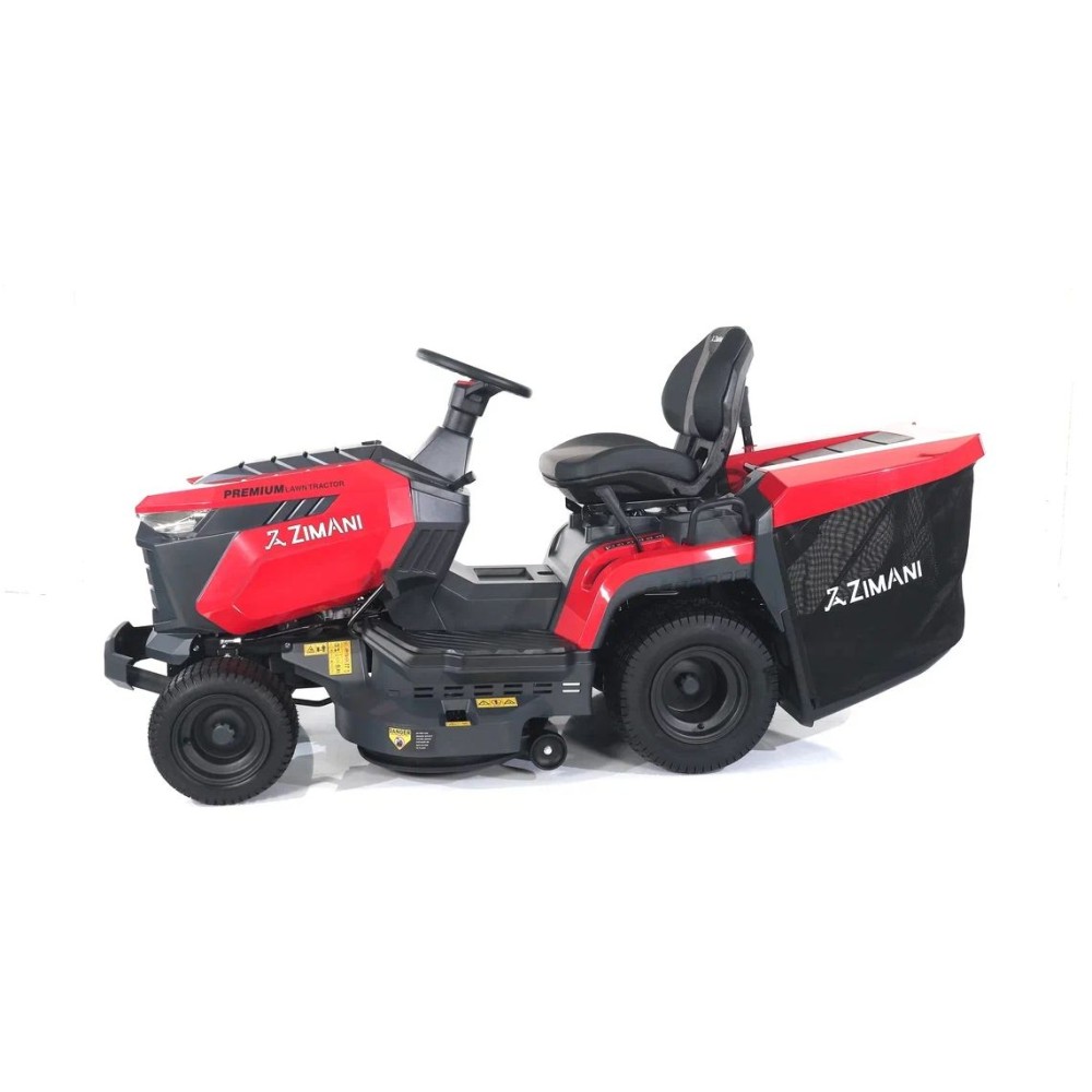 Колеса и ходовая часть ZimAni TC92HL