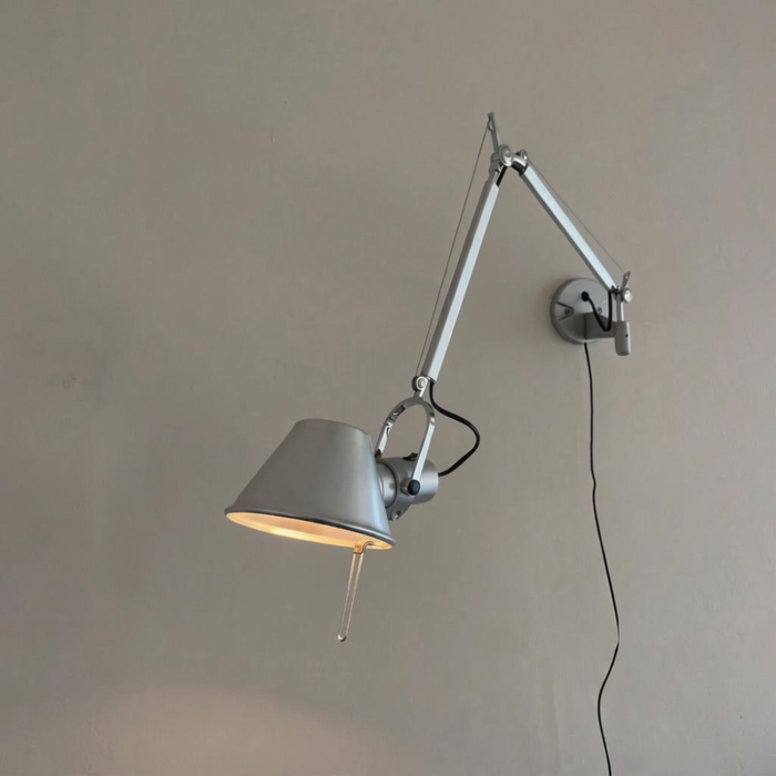 Бра Artemide Tolomeo micro 2