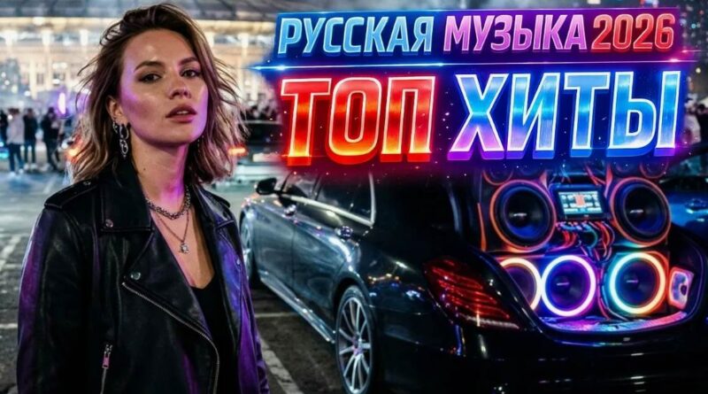 слушать русские песни онлайн